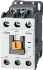 Stycznik Ls Seria Metasol Typ Mc-40A 18,5Kw Ac24