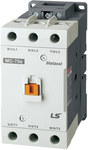 Stycznik Ls Seria Metasol Typ Mc-130A 60 Kw Dc24 1A1B