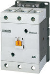 Stycznik Ls Seria Metasol Typ Mc-100A 55Kw Ac24V 1A1B
