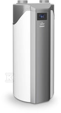 Pompa ciepła do c.w.u. Basic - 4 kW, 1 fazowa, 230 V ze zbiornikiem 200 l. z wężownicą V4
