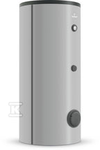 Wymiennik do pomp ciepła SGW(S) Maxi 1000L, stojący, izolacja neodul, skay, v. 2, wężownica 6,5m2