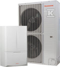 Pompa ciepła powietrzna split Magis PRO 16 V2 T - 13,8 kW, 3 fazowa, 400 V