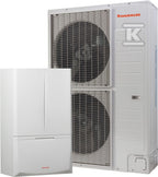 Pompa ciepła powietrzna split Magis PRO 16 V2 T - 13,8 kW, 3 fazowa, 400 V