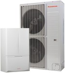 Pompa ciepła powietrzna split Magis PRO 9 V2 - 7,9 kW, 1 fazowa, 230 V