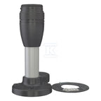 Moduł SL4-PIB-100 podstawa 100mm do SL4 - zaciski sprężynowe