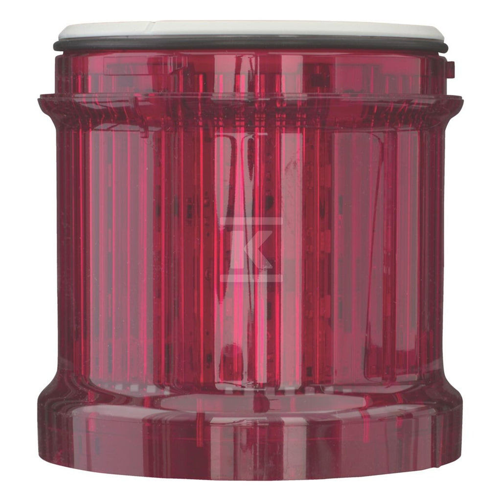 Moduł SL7-L24-R z diodą LED 24V AC/DC czerwony