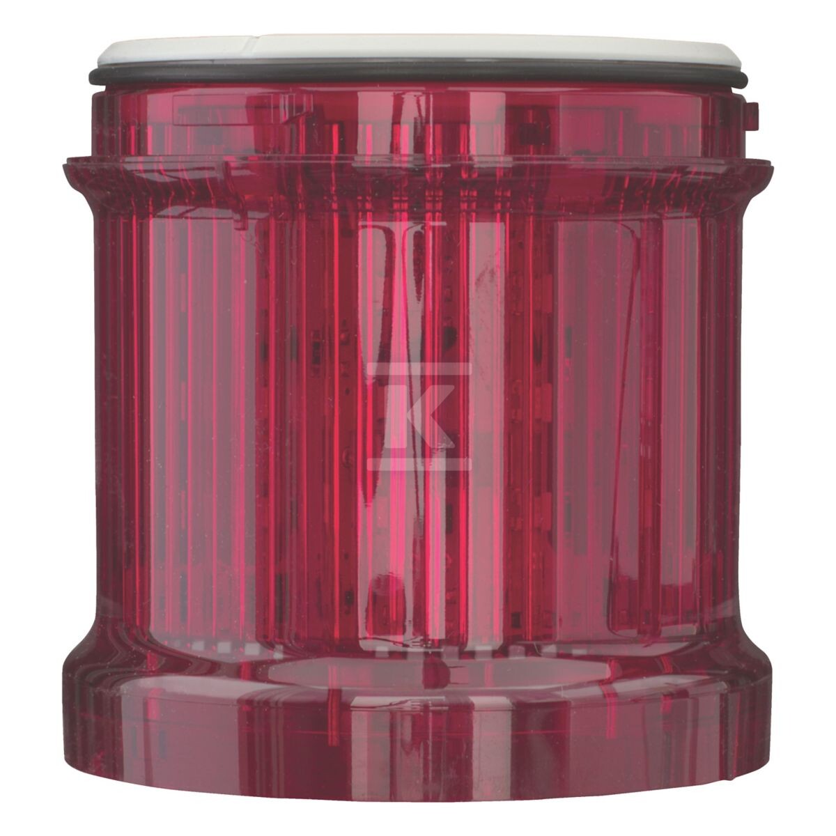 Moduł SL7-L24-R z diodą LED 24V AC/DC czerwony