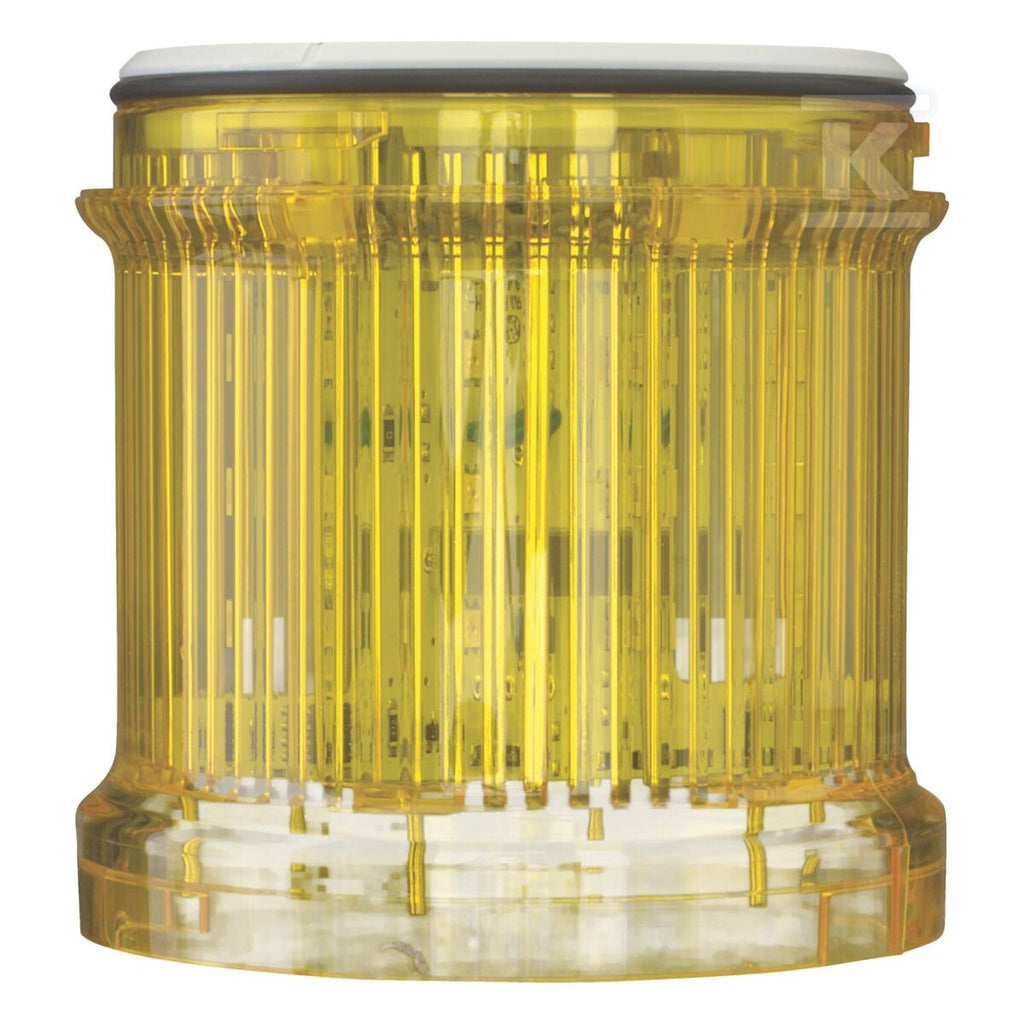 Moduł SL7-L230-Y z diodą LED 230V AC żółty