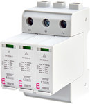 Wkładka topikowa cylindryczna PV CH10X85 GPV 16A/1500V DC