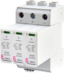 Ogranicznik przepięć T2 (C) - do systemów PV ETITEC M T2 PV 1500/20 Y RC