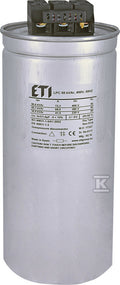 LPC 50 kVAr, 400V, 50HZ Kondensator