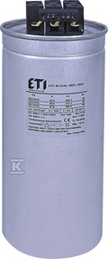 LPC 40 kVAr, 440V, 50HZ Kondensator