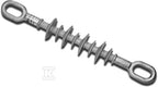 CS70AA20-Izolator kompozytowy wiszący- 515mm