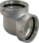Uponor RS adapter z gwintem zewn. R2 1/2"MT-RS2