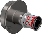 Uponor RS adapter S-Press 25-RS2