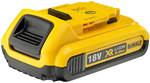 12V XR Akumulator 3,0 Ah DCB124-XJ