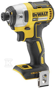 DeWalt 18V XR Zakrętarka udarowa