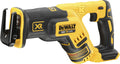 DeWalt 18V XR Pilarka szablowa