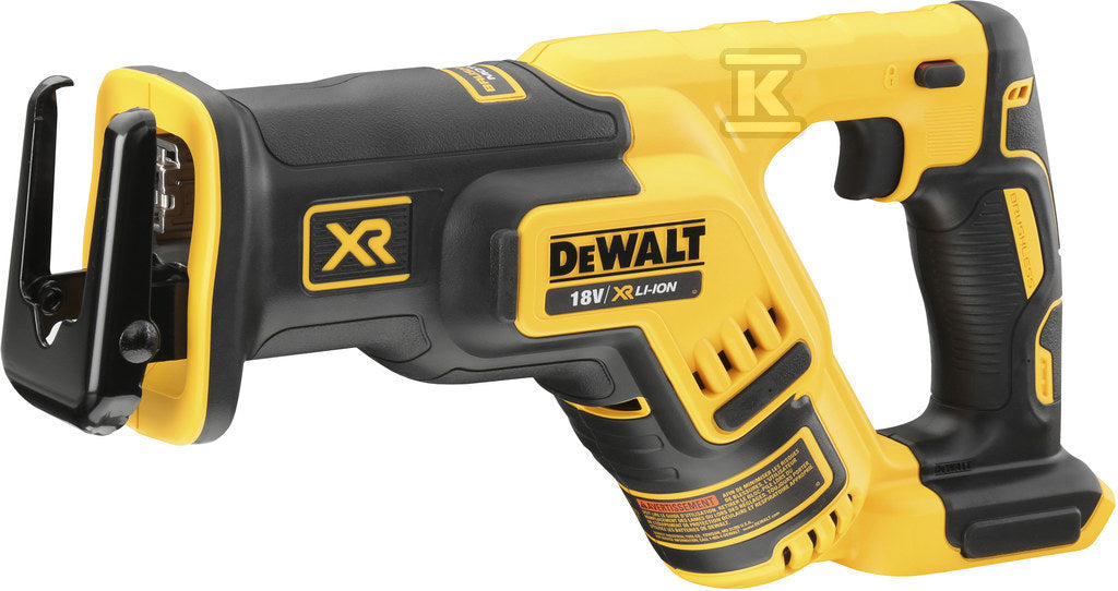 DeWalt 18V XR Pilarka szablowa