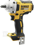 DeWalt 18V XR Klucz udarowy 1/2"