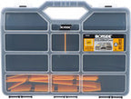 Organizer Ironside 21 Pojemników 46Cm