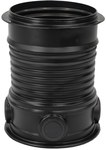 Zbiornik technologiczny PEHD SL-TECH 500L podziemny, zewnętrzne zamknięcie DN740