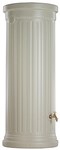 Zbiornik na deszczówkę naziemny COLUMN 2000L, kolor: sandstone