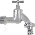 Kranik do zbiorników naziemnych 3/4" 19mm chromowany