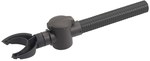 Kranik do zbiorników naziemnych 3/4" 19mm chromowany połysk