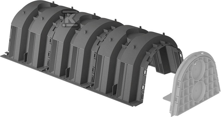 HGK909