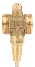 Zawór antyzamrożeniowy AAV 300, G1 1/4", PN10, Kvs 70 m3/h, temperatura otwarcia 3°C