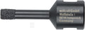 Otwornica diamentowa do płytek 8 mm Wolfcraft Ceramic/M14, super szybka