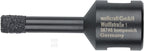 Otwornica diamentowa do płytek 8 mm Wolfcraft Ceramic/M14, super szybka