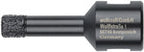 Otwornica diamentowa do płytek 14 mm Wolfcraft Ceramic/M14, super szybka