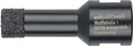 Otwornica diamentowa do płytek 14 mm Wolfcraft Ceramic/M14, super szybka