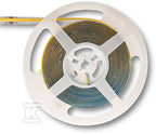 Taśma LED COB 512LED / 24V / CRI90+ A++ 12W / m VT-512 6000K / 1000lm
