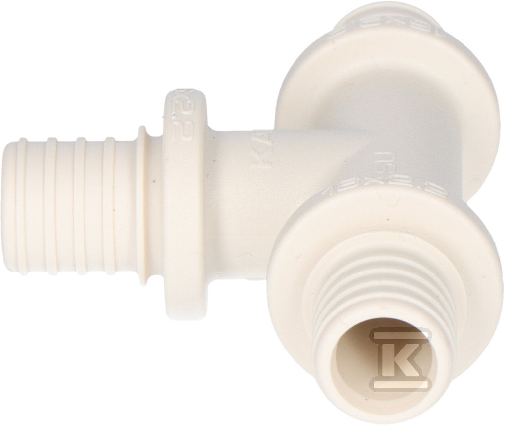 Trójnik PPSU ultraLINE - 16