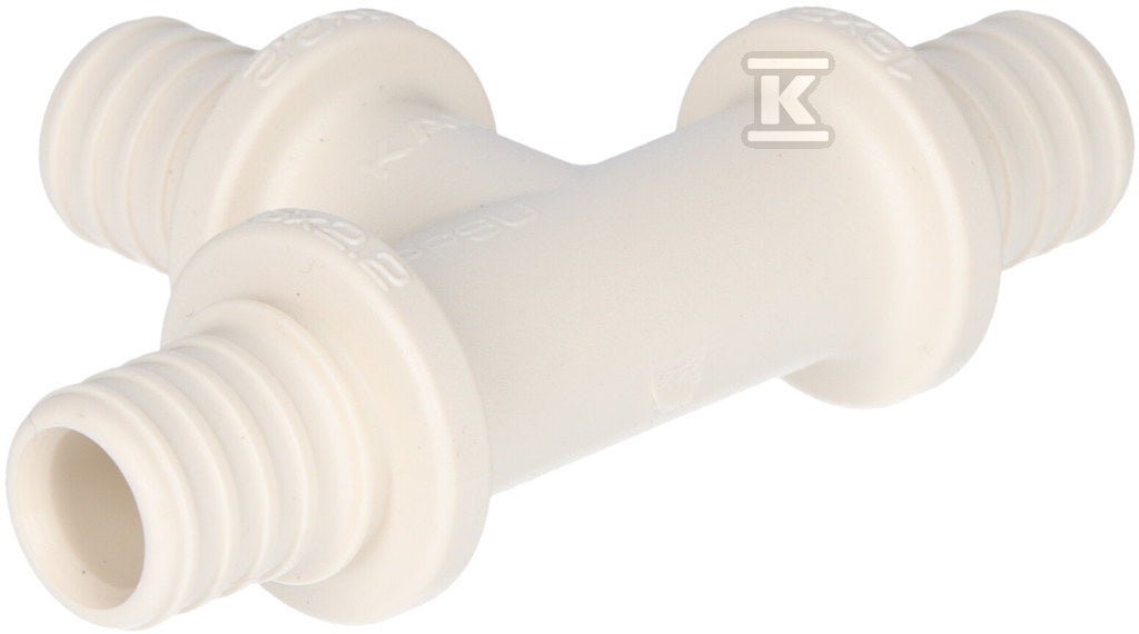 Trójnik PPSU ultraLINE - 16