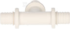 Trójnik PPSU ultraLINE - 16
