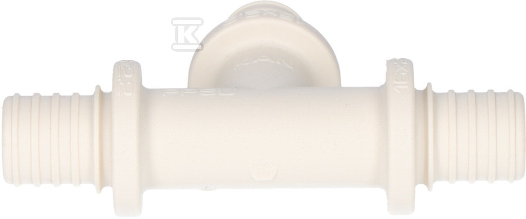 Trójnik PPSU ultraLINE - 16