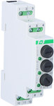 Monitor energii elektrycznej z wbudowaną anteną wewntrzną WI-FI 3F+N, WI-MEF-3-OPTI-40