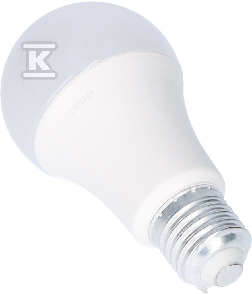 Żarówka LED VALUE E27 13W=100W 4000K 1521lm 840 A60 230V matowa