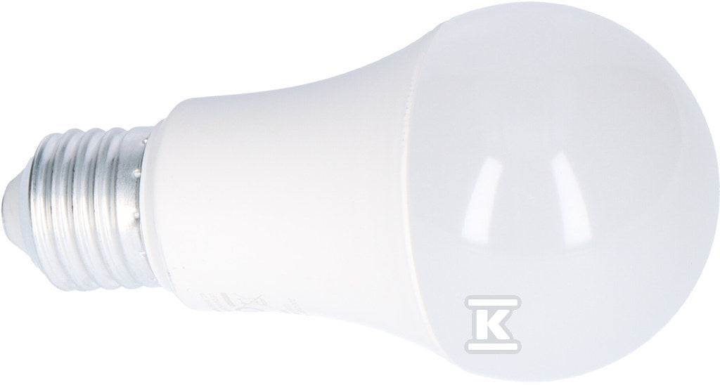 Żarówka LED VALUE E27 13W=100W 4000K 1521lm 840 A60 230V matowa