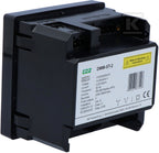 Wielofunkcyjny cyfrowy multimetr wartości parametrów sieci z komunikacją Modbus RTU DMM-5T-2