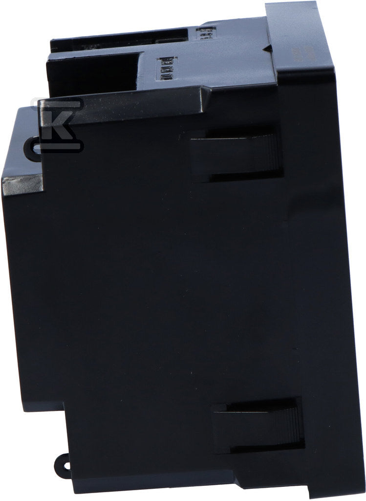 Wielofunkcyjny cyfrowy multimetr wartości parametrów sieci z komunikacją Modbus RTU DMM-5T-2