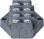 Listwa zaciskowa LZ 4x10 mm2 - romb, ONNLINE