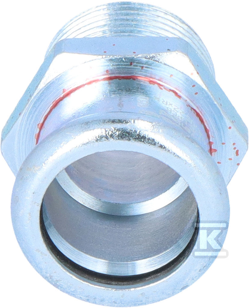 Złączka GZ Steel - 22 R3/4"