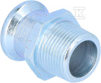 Złączka GZ Steel - 22 R3/4"