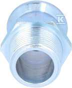 Złączka GZ Steel - 22 R3/4"