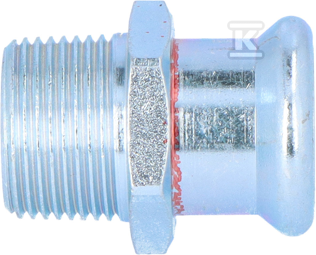Złączka GZ Steel - 22 R3/4"